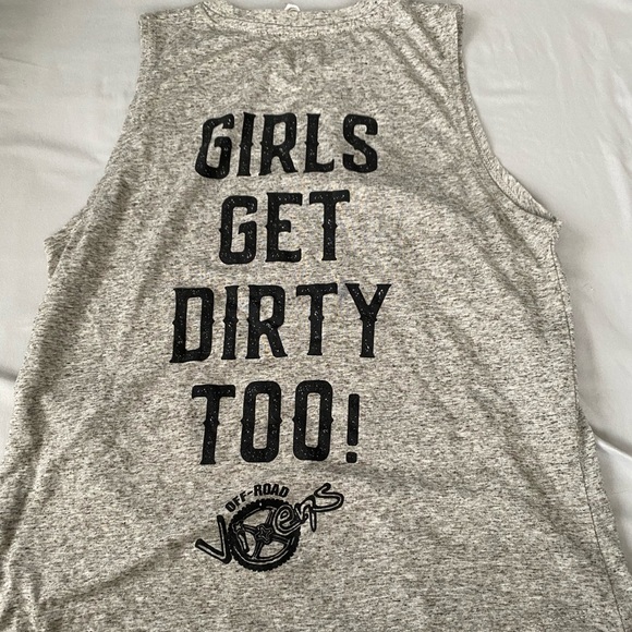 No Roads No Problem t-shirt - Picture 4 of 4